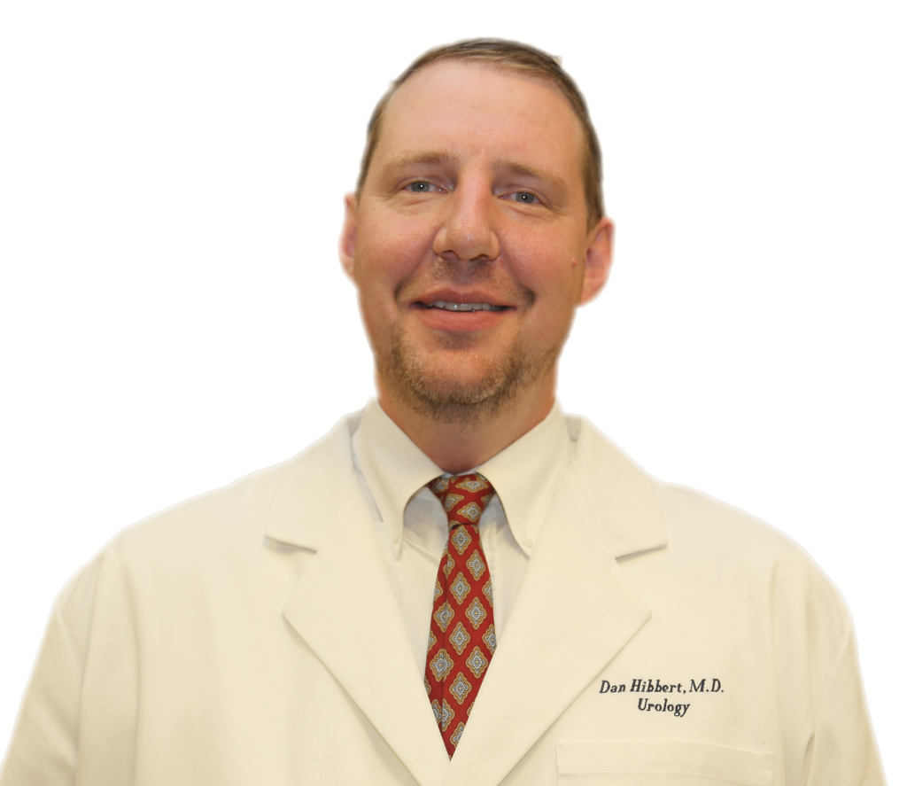 Dan Hibbert, MD - Tooele Urology